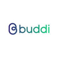 Buddi logo - Similar company to Buddi