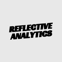 Reflective Analytics logo - Similar company to Merchant Research