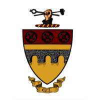 Theta Tau - Zeta Delta logo - Similar company to Fearless! Hudson Valley, Inc.