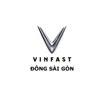 VINFAST ĐÔNG SÀI GÒN logo - Similar company to Bóng Đèn (Lightbulb)