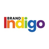 The Brand Indigo logo - Similar company to Lyzoo Technologies Ltd