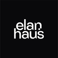 Elan Haus logo - Similar company to Abulé