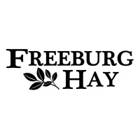 Freeburg Hay logo - Similar company to Corby Capital