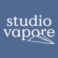 studio vapore logo - Similar company to [Bon]Fire Workshop