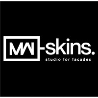 MW-skins | studio for facades logo - Similar company to One Hermitage