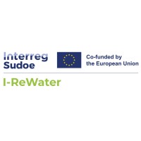 I-ReWater Proyecto Interreg Sudoe logo - Similar company to Campus Terra