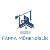 Farra Mühendislik logo - Similar company to Fuveso