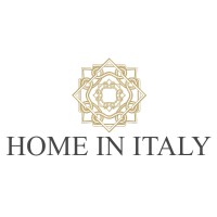 Home In Italy logo - Similar company to Teloni