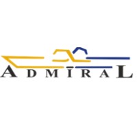 Admiral Ship Supply Co. Ltd. logo - Similar company to Alba Ship Supply