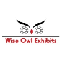 Wise Owl Exhibits logo - Similar company to Steadfast Displays