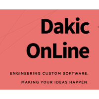 Dakic OnLine LLC logo - Similar company to Humanettiq