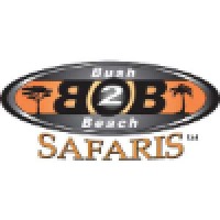 Bush2Beach Safaris logo - Similar company to Kibo Guides Ltd.
