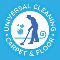 Universal Cleaning Carpet & Floor Care logo - Similar company to Cxc Talent Solutions