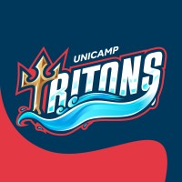 Unicamp Tritons logo - Similar company to Intz A2E