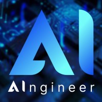 AIngineer logo - Similar company to Vcred