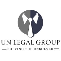 UN LEGAL GROUP logo - Similar company to Amg Partners