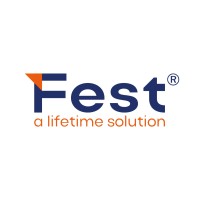 Fest logo - Similar company to Aysan Tex