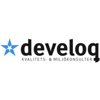 develoq AB logo - Similar company to Sekrond Ab