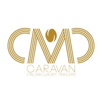 CMC Caravan logo - Similar company to Init Srl