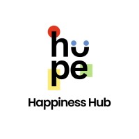 Happiness Hub logo - Similar company to Ali Abdallah