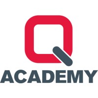 Q-Academy logo - Similar company to Ecs (Equans)