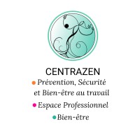 CENTRAZEN logo - Similar company to Di Marino - Crolles