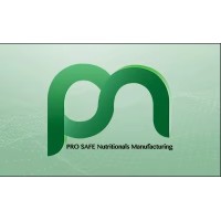 Pro-safe Nutritionals Co., Limited logo - Similar company to Contin Technology Limited