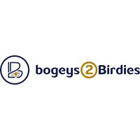 bogeys2Birdies logo - Similar company to Prymal, Inc.
