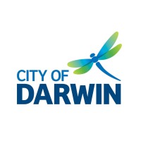 City of Darwin logo - Similar company to Redman Solutions