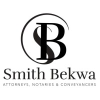 Smith Bekwa Attorneys logo - Similar company to Marius Blom Inc.