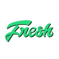 Fresh - Young Advertising. logo - Similar company to Ong Media- Creative Digital Content