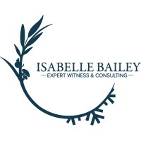 Isabelle Bailey Expert Witness and Consulting logo - Similar company to Fieldmouse
