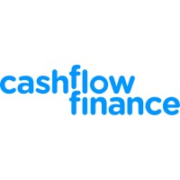 Cash Flow Finance Pvt. Ltd. logo - Similar company to Finance Flare