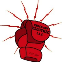Knock-Out Electric logo - Similar company to Able Estimating Inc.