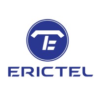 Erictel Assessoria De Telecomunicacoes logo - Similar company to Alpha Telecom