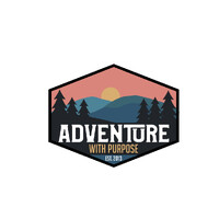 Adventure With Purpose logo - Similar company to Kampfire Partners
