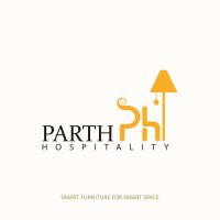 Parth Hospitality logo - Similar company to Apollo Designs