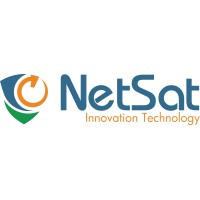 NetSat Innovation Technology S.A.S. logo - Similar company to Isecurity Summit Colombia