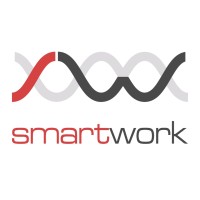 Smartwork logo - Similar company to Crystal Systems