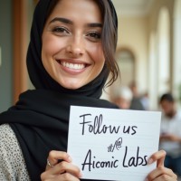 Aiconic Labs logo - Similar company to Aiconic