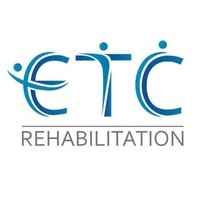 ETC Rehabilitation Center logo - Similar company to Empowerment & Rehabilitation Centre «Together»