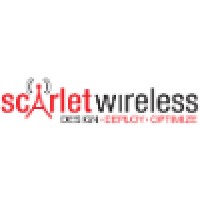 Scarlet Wireless Inc. logo - Similar company to Vinculums Services, Llc
