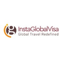 Insta Global Visa logo - Similar company to Dubai Visa Services