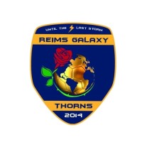 Reims Galaxy logo - Similar company to Eclipse Incendie