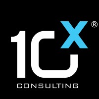 10x Consulting Ltd logo - Similar company to 1 Ace Training