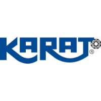 Karat Nederland B.V. logo - Similar company to Synres B.V.