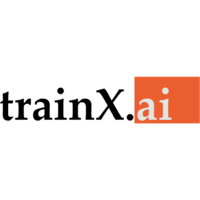 trainX.ai logo - Similar company to Trainix, Llc