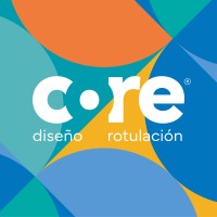 CORE logo - Similar company to Tuparkingonline