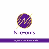 N-Events logo - Similar company to Popcom Communications