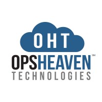OpsHeaven Technologies logo - Similar company to Digital Pages